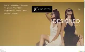 Kingsevenshop.com Screenshot 2024-05-03 16:51:07