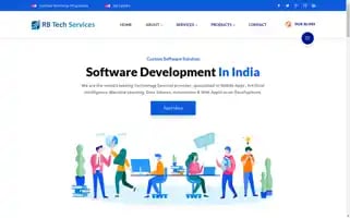 Rbtechservices.in Screenshot 2024-06-16 16:45:54