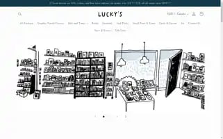 Luckys.ca Screenshot 2024-05-05 04:51:03