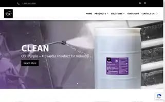 Oxindustrial.ca Screenshot 2024-05-21 06:35:09