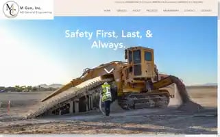 Mconinc.com Screenshot 2024-07-05 13:56:16
