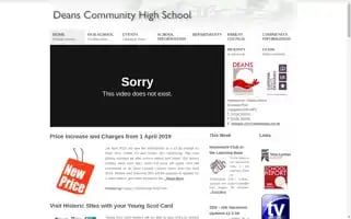 Deanshomework.com Screenshot 2024-05-09 09:02:30