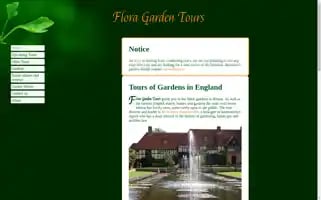 Flora-garden-tours.com Screenshot 2024-04-16 11:26:07