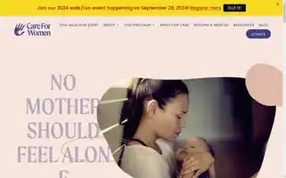 Careforwomen.ca Screenshot 2024-07-07 04:49:39
