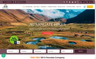Perutrek.org Screenshot 2024-05-16 12:27:34