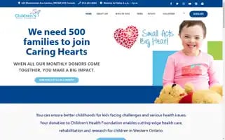 Childhealth.ca Screenshot 2024-07-07 00:34:36