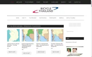Bicyclethailand.com Screenshot 2024-06-11 15:32:53