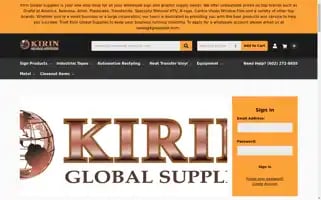 Kgsupplies.com Screenshot 2024-05-12 14:40:32