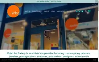 Kobogallery.com Screenshot 2024-05-04 04:12:57