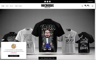 Recreeds.com Screenshot 2024-05-27 13:02:32