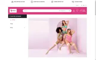 Electriqueboutiquse.shop Screenshot 2024-05-28 17:12:37