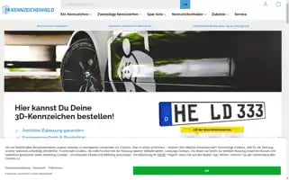 Kennzeichenheld.de Screenshot 2024-06-25 23:21:07