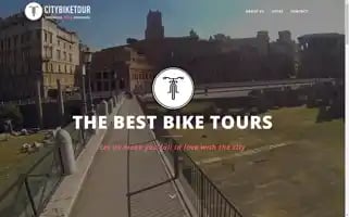 Citybiketour.eu Screenshot 2024-04-18 19:31:13