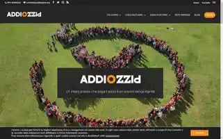 Addiopizzo.org Screenshot 2024-07-03 23:20:01