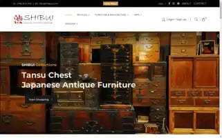 Shibui.com Screenshot 2024-05-04 07:18:04
