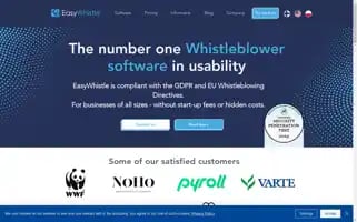 Easywhistle.com Screenshot 2024-07-04 05:53:17