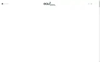 Eaucube.com Screenshot 2024-07-30 07:47:22