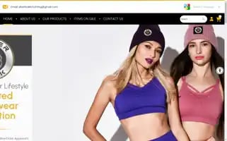 Silverbakkclothing.com Screenshot 2024-05-23 22:06:34