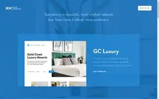 Klayemorrison.com Screenshot 2024-07-02 10:16:47