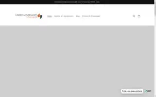 Kaderadvogados.com Screenshot 2024-04-27 09:54:19
