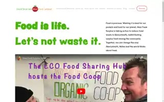 Aberfoodsurplus.co.uk Screenshot 2024-07-02 22:27:06