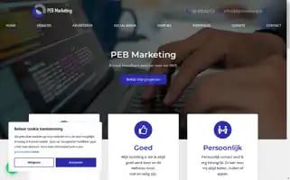 Pebmarketing.nl Screenshot 2024-06-16 11:11:55