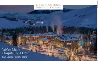 Grandamericahotelsandresorts.com Screenshot 2024-04-16 10:20:54