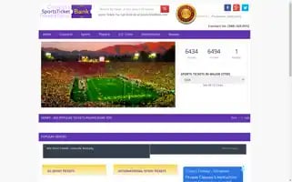 Sportsticketbank.com Screenshot 2024-04-17 06:13:50