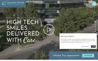 Columbiamdperio.com Screenshot 2024-06-18 08:16:32