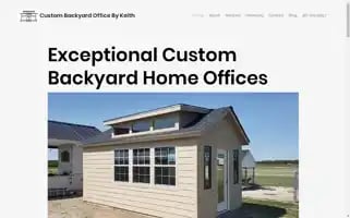 Custombackyardoffice.com Screenshot 2024-06-13 21:44:27