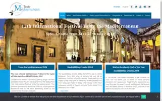 Tastethemediterranean.eu Screenshot 2024-06-12 17:00:35