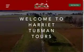 Harriettubmantours.com Screenshot 2024-04-15 01:38:17