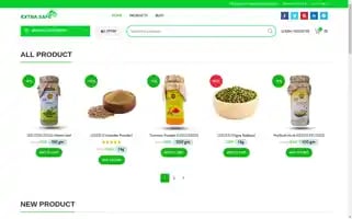 Extrasafebd.com Screenshot 2024-05-26 17:56:29
