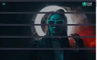 Uallagency.com Screenshot 2024-06-27 11:56:49