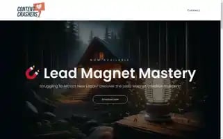 Contentcrashers.com Screenshot 2024-05-21 17:43:29