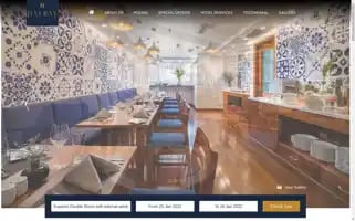 Haibayhotel.com.vn Screenshot 2024-04-17 07:05:22