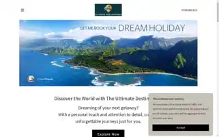 Theultimatedestinations.com Screenshot 2024-04-18 18:32:33