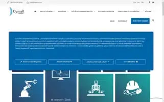 Dyntell.com Screenshot 2024-06-27 23:55:21