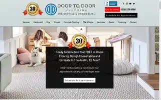 Doortodoorflooring.com Screenshot 2024-05-15 20:15:10