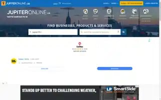 Jupiteronline.us Screenshot 2024-07-07 05:15:16