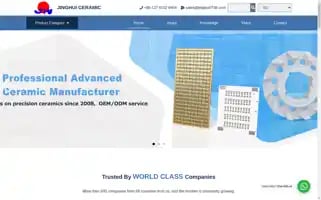 Jh-ceramic.com Screenshot 2024-05-24 09:28:17