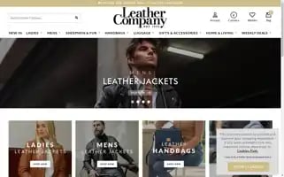Leathercompany.co.uk Screenshot 2024-06-18 06:44:02