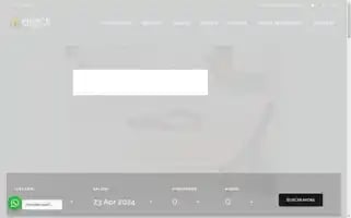 Princehotel.com.bo Screenshot 2024-04-22 10:39:50