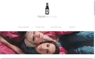 Fripesketchup.com Screenshot 2024-06-12 10:57:46