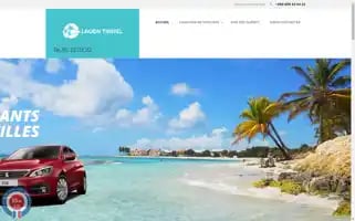 Lagon-travel.com Screenshot 2024-04-14 09:38:57