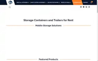 Torontotrailers.com Screenshot 2024-05-14 14:05:52