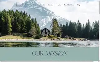 Elliestravelbug.com Screenshot 2024-04-22 10:51:24