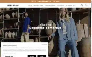 Harriswilson.fr Screenshot 2024-07-08 23:30:58