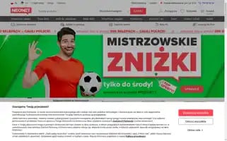 Neonet.pl Screenshot 2024-06-30 08:59:49