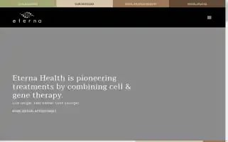 Eterna.health Screenshot 2024-07-09 00:27:36